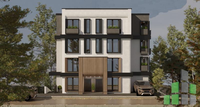 Се продава Стан во Нерези - J4538